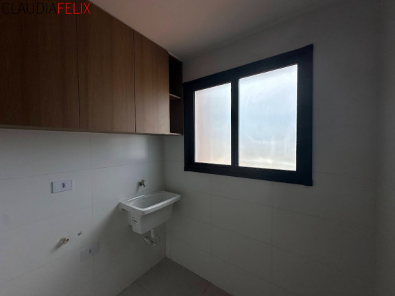 Imagem Imóvel com 2 Quartos à Venda, 74 m² em Boqueirão - Praia Grande