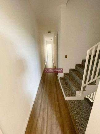 Imagem Sobrado com 3 Quartos à Venda, 161 m² em Vila Galvão - Guarulhos