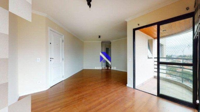 Imagem Apartamento com 3 Quartos à Venda, 110 m² em Vila Suzana - São Paulo Imagem Apartamento com 3 Quartos à Venda, 110 m² em Vila Suzana - São Paulo