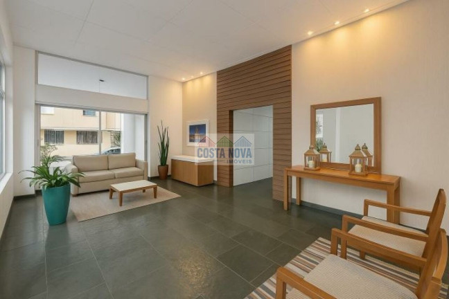 Imagem Apartamento com 3 Quartos à Venda, 110 m² em Boqueirão - Santos Imagem Apartamento com 3 Quartos à Venda, 110 m² em Boqueirão - Santos