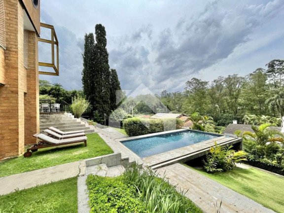 Imagem Casa de Condomínio com 4 Quartos à Venda, 703 m² em Palos Verdes - Cotia Imagem Casa de Condomínio com 4 Quartos à Venda, 703 m² em Palos Verdes - Cotia