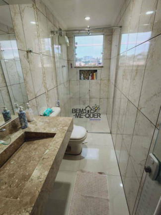 Imagem Sobrado com 3 Quartos à Venda, 145 m² em Vila Pirituba - São Paulo