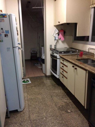 Imagem Apartamento com 4 Quartos à Venda, 198 m² em Vila Suzana - São Paulo