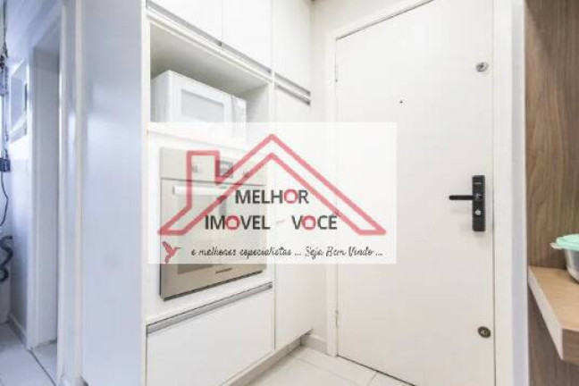 Imagem Apartamento com 2 Quartos à Venda, 60 m² em Vila Olimpia - São Paulo