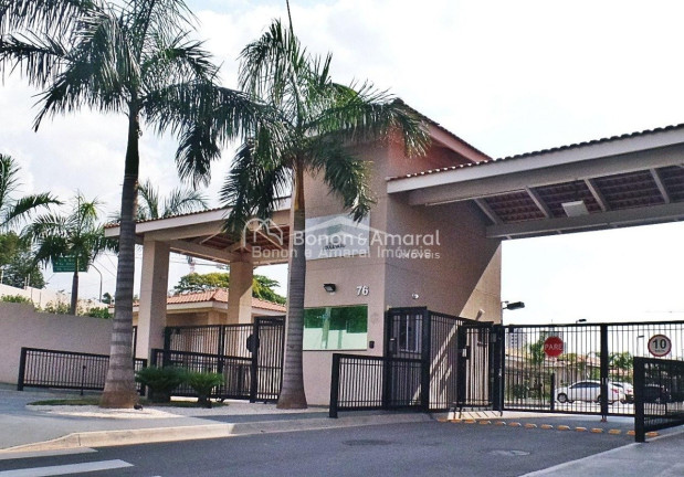 Imagem Apartamento com 3 Quartos à Venda, 72 m² em Parque Industrial - Campinas Imagem Apartamento com 3 Quartos à Venda, 72 m² em Parque Industrial - Campinas