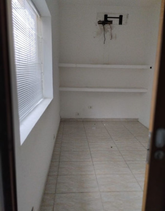 Imagem Casa com 3 Quartos para Alugar, 396 m² em Aparecida - Santos