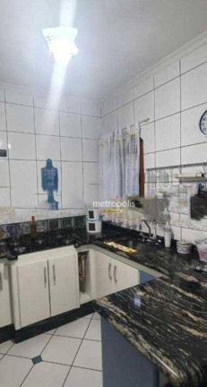 Imagem Sobrado com 3 Quartos à Venda, 286 m² em Vila Curuçá - Santo André Imagem Sobrado com 3 Quartos à Venda, 286 m² em Vila Curuçá - Santo André