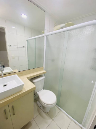 Imagem Apartamento com 2 Quartos à Venda, 70 m² em Mirim - Praia Grande