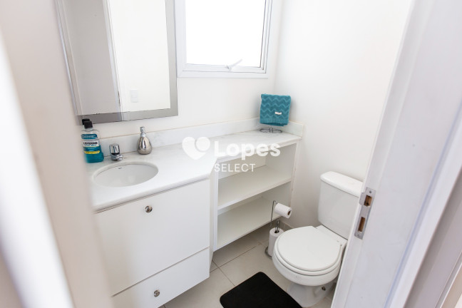Imagem Apartamento com 2 Quartos à Venda, 69 m² em Vila Independência - Valinhos