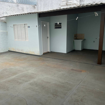 Imagem Casa com 3 Quartos à Venda, 360 m² em Centro - Bauru