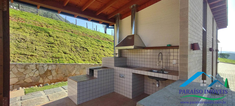 Imagem Casa com 3 Quartos à Venda, 23 m² em Centro - Paraisópolis