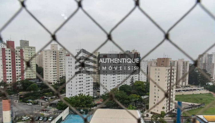Imagem Apartamento com 2 Quartos à Venda, 52 m² em Jardim Celeste - São Paulo Imagem Apartamento com 2 Quartos à Venda, 52 m² em Jardim Celeste - São Paulo