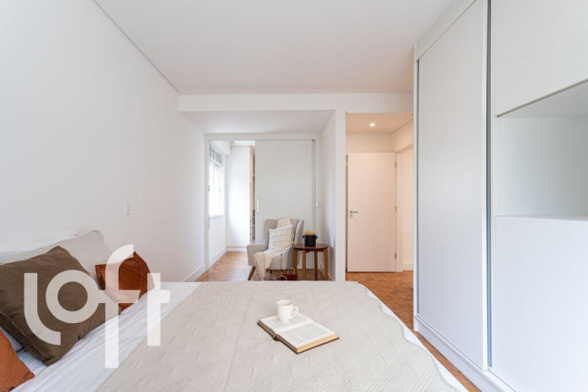 Imagem Apartamento com 2 Quartos à Venda, 151 m² em Jardim Paulista - São Paulo