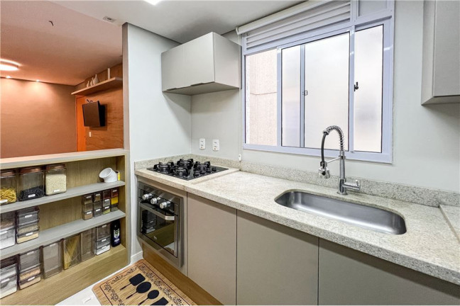 Imagem Apartamento com 2 Quartos à Venda, 41 m² em Igara - Canoas Imagem Apartamento com 2 Quartos à Venda, 41 m² em Igara - Canoas