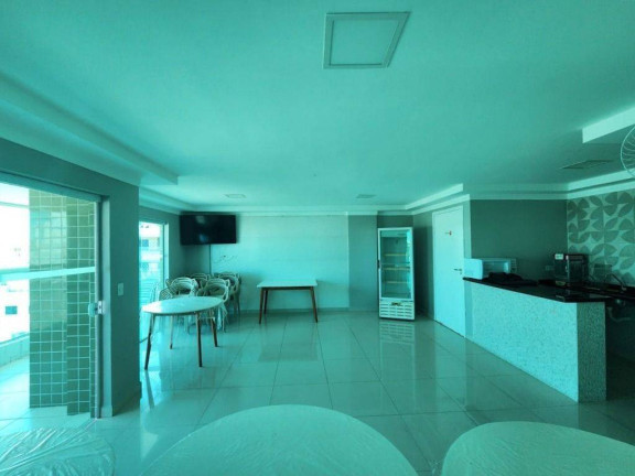 Imagem Apartamento com 1 Quarto à Venda, 53 m² em Forte - Praia Grande Imagem Apartamento com 1 Quarto à Venda, 53 m² em Forte - Praia Grande
