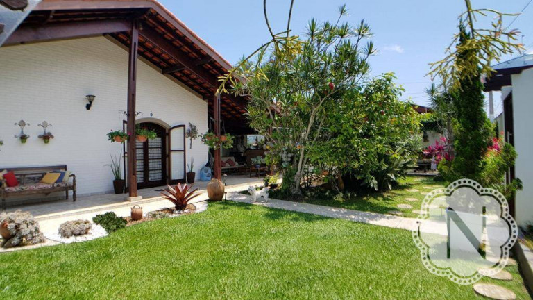 Imagem Casa com 5 Quartos à Venda, 317 m² em Cibratel I - Itanhaém Imagem Casa com 5 Quartos à Venda, 317 m² em Cibratel I - Itanhaém