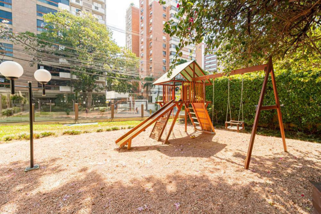 Imagem Apartamento com 2 Quartos à Venda, 70 m² em Mont Serrat - Porto Alegre