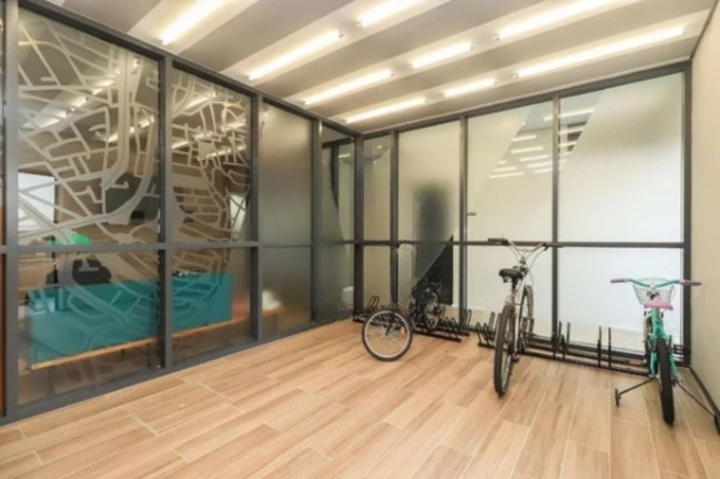 Imagem Imóvel com 1 Quarto à Venda, 22 m² em Vila Mariana - São Paulo
