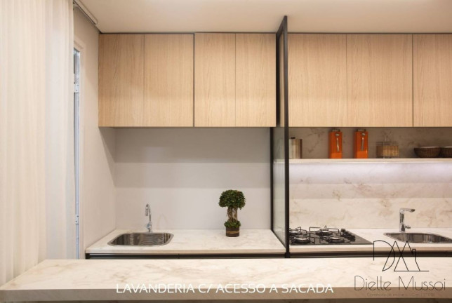 Imagem Apartamento com 2 Quartos à Venda, 