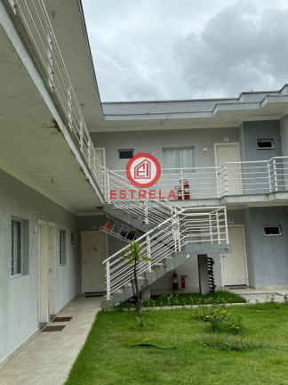 Imóvel com 1 Quarto à Venda, 40 m² em Maranduba - Ubatuba