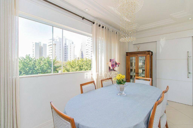 Imagem Apartamento com 3 Quartos à Venda, 177 m² em Vila Caminho Do Mar - São Bernardo Do Campo Imagem Apartamento com 3 Quartos à Venda, 177 m² em Vila Caminho Do Mar - São Bernardo Do Campo