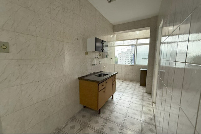 Imagem Imóvel com 2 Quartos à Venda, 40 m² em Centro - São Vicente Imagem Imóvel com 2 Quartos à Venda, 40 m² em Centro - São Vicente