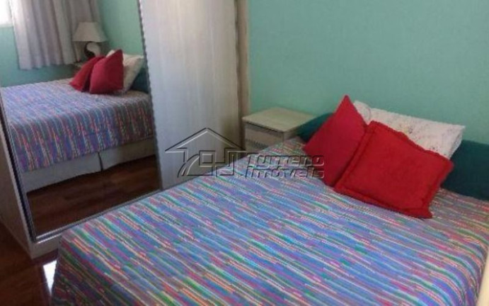 Imagem Apartamento com 3 Quartos à Venda, 142 m² em Jardim Das Indústrias - São José Dos Campos Imagem Apartamento com 3 Quartos à Venda, 142 m² em Jardim Das Indústrias - São José Dos Campos