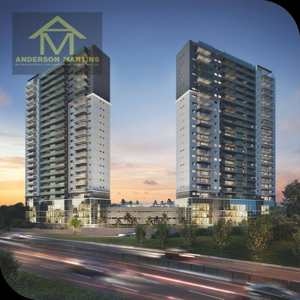 Apartamento com 4 Quartos à Venda, 147 m² em Jockey De Itaparica - Vila Velha