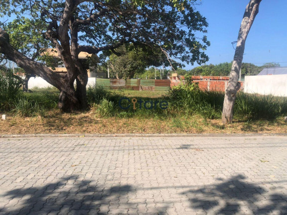 Terreno à Venda, 309 m² em Jacunda - Aquiraz