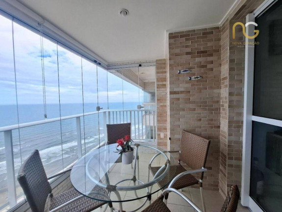 Imagem Apartamento com 2 Quartos à Venda, 70 m² em Mirim - Praia Grande Imagem Apartamento com 2 Quartos à Venda, 70 m² em Mirim - Praia Grande