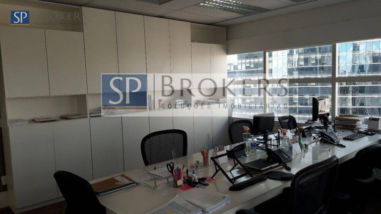 Imagem Sala Comercial para Alugar, 536 m² em Itaim Bibi - São Paulo Imagem Sala Comercial para Alugar, 536 m² em Itaim Bibi - São Paulo