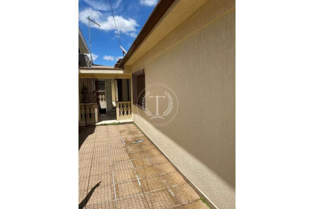Imagem Casa com 2 Quartos à Venda, 130 m² em Vila Macedópolis - São Paulo