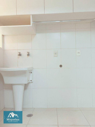 Imagem Apartamento com 3 Quartos para Alugar, 106 m² em Perdizes - São Paulo