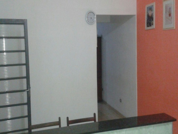 Imagem Casa com 3 Quartos à Venda, 125 m² em Jardim Amélia - Sumaré