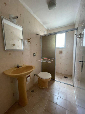 Imagem Apartamento com 1 Quarto à Venda, 56 m² em Boqueirão - Praia Grande