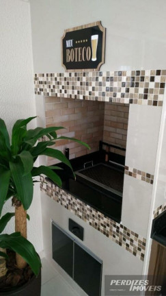 Imagem Apartamento com 3 Quartos para Alugar, 160 m² em Parque Industrial Tomas Edson - São Paulo