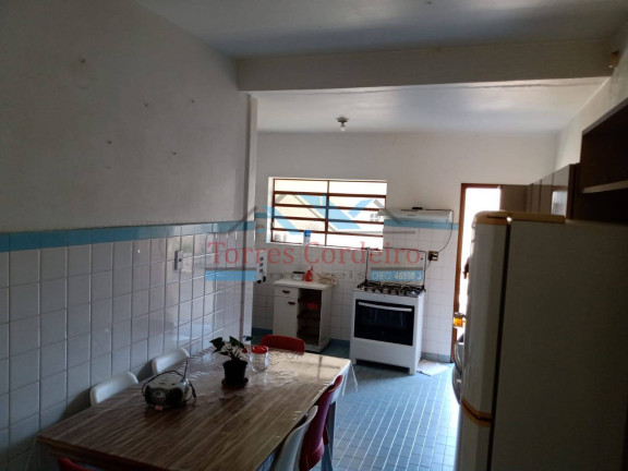 Imagem Casa com 3 Quartos à Venda, 137 m² em Jardim Colombo - São Paulo Imagem Casa com 3 Quartos à Venda, 137 m² em Jardim Colombo - São Paulo