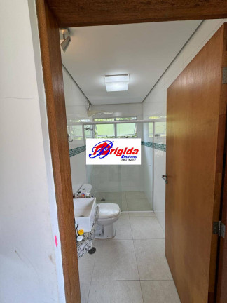 Imagem Casa de Condomínio com 3 Quartos à Venda, 340 m² em Jardim Indaia - Embu Das Artes Imagem Casa de Condomínio com 3 Quartos à Venda, 340 m² em Jardim Indaia - Embu Das Artes