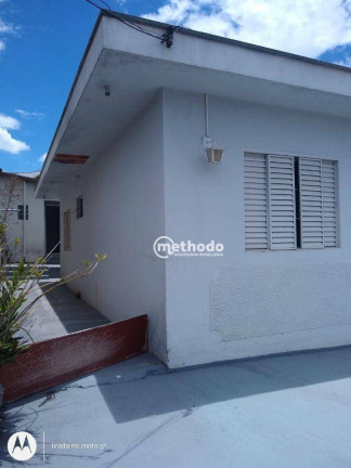 Imagem Casa com 2 Quartos à Venda, 130 m² em Jardim Jurema - Valinhos Imagem Casa com 2 Quartos à Venda, 130 m² em Jardim Jurema - Valinhos