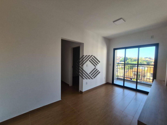 Apartamento com 2 Quartos para Alugar, 55 m² em Parque Santos Dumont - Votorantim