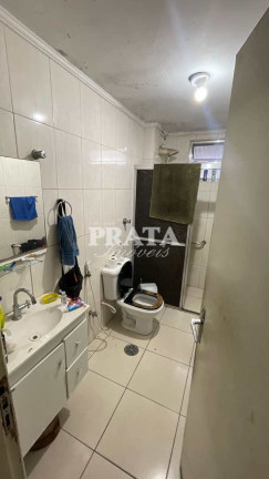 Imagem Apartamento com 1 Quarto à Venda, 52 m² em Itararé - São Vicente Imagem Apartamento com 1 Quarto à Venda, 52 m² em Itararé - São Vicente