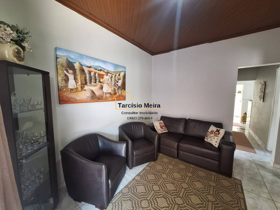Imagem Casa com 3 Quartos à Venda, 260 m² em Vila Georgina - Campinas