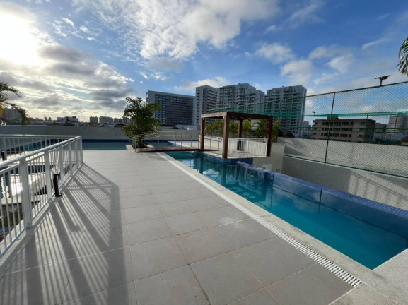 Imagem Apartamento com 3 Quartos à Venda, 217 m² em Jardins - Aracaju Imagem Apartamento com 3 Quartos à Venda, 217 m² em Jardins - Aracaju