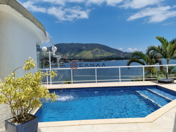 Imagem Casa com 6 Quartos à Venda, 350 m² em Pontal (cunhambebe) - Angra Dos Reis Imagem Casa com 6 Quartos à Venda, 350 m² em Pontal (cunhambebe) - Angra Dos Reis