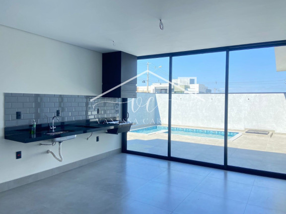 Imagem Casa com 3 Quartos à Venda, 353 m² em Ibiti Reserva - Sorocaba