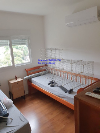 Imagem Imóvel com 3 Quartos à Venda, 242 m² em Granja Viana - Cotia