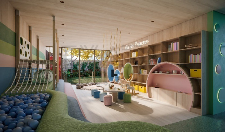 Imagem Imóvel com 4 Quartos à Venda, 240 m² em Ibirapuera - São Paulo Imagem Imóvel com 4 Quartos à Venda, 240 m² em Ibirapuera - São Paulo