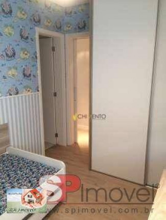 Imagem Apartamento com 3 Quartos à Venda, 135 m² em Paraíso - Santo André Imagem Apartamento com 3 Quartos à Venda, 135 m² em Paraíso - Santo André