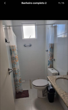 Imagem Apartamento com 2 Quartos à Venda, 69 m² em Tabuleiro - Camboriú