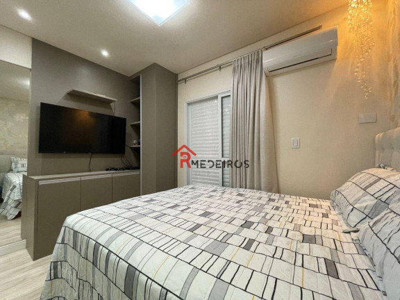 Foto do imóvel Apartamento com 2 Quartos à Venda, 79 m² em Vila Tupi - Praia Grande